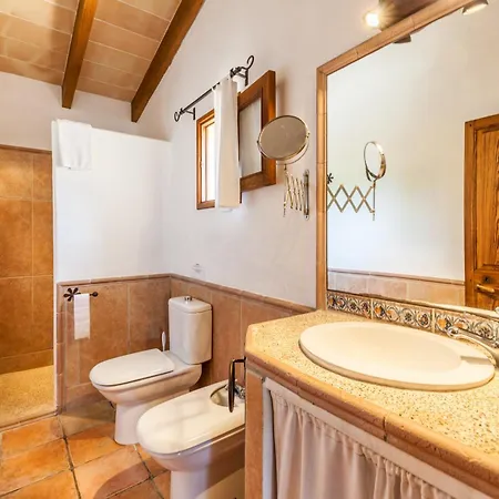 Вилла Roqueta By Sealand *