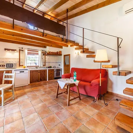 Roqueta By Sealand * Польенса