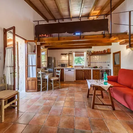 Roqueta By Sealand Вилла *