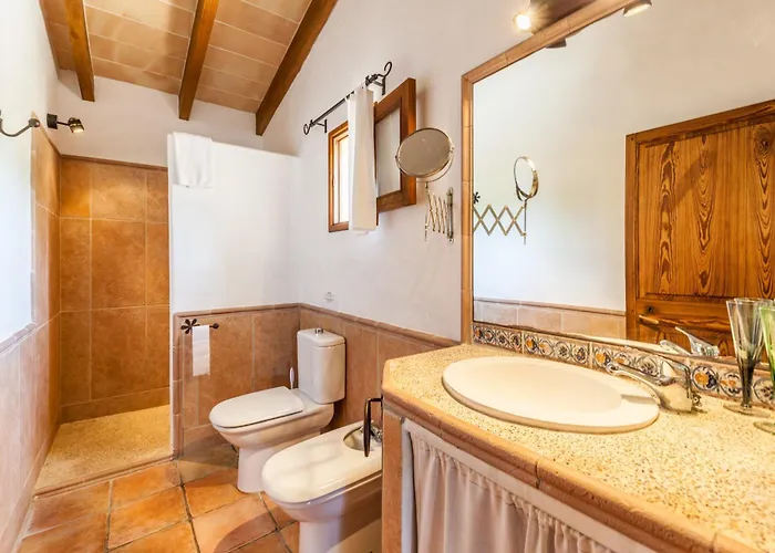 Villa Roqueta By Sealand *