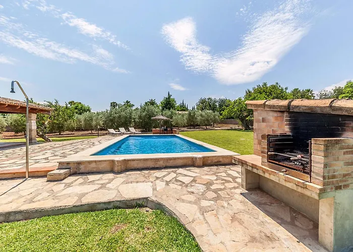 Roqueta By Sealand Villa