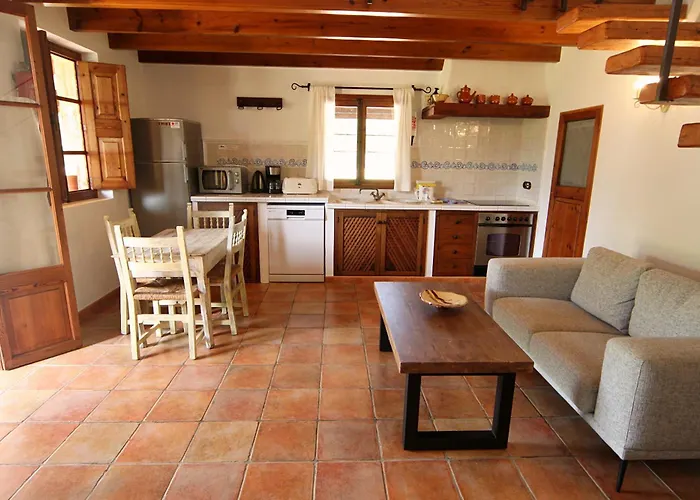 Villa Roqueta By Sealand Pollença