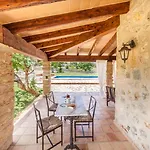 别墅 Roqueta By Sealand 波连斯萨