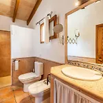 别墅 Roqueta By Sealand *