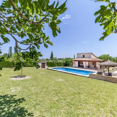 Roqueta By Sealand Villa Pollença