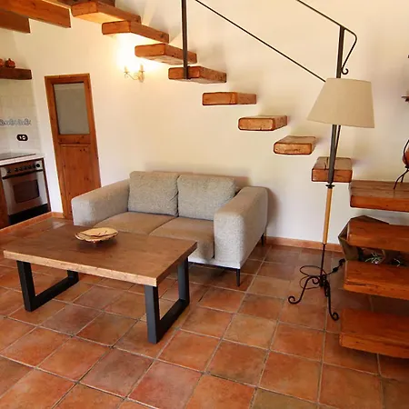 Roqueta By Sealand Villa