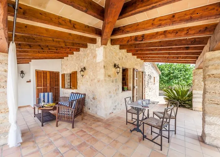 Roqueta By Sealand * Pollença