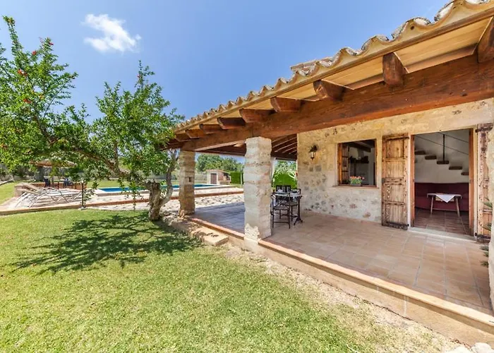 Roqueta By Sealand Villa *