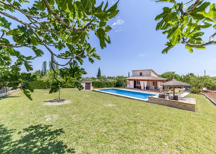 Roqueta By Sealand Villa Pollença