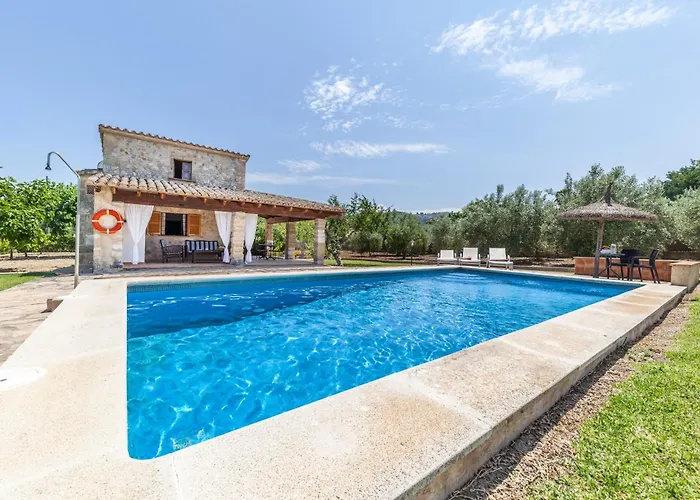 Villa Roqueta By Sealand