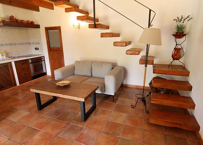 Roqueta By Sealand Villa