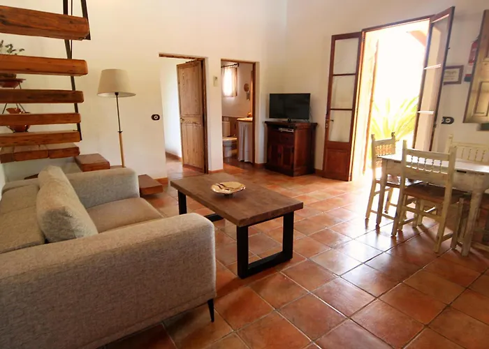 Roqueta By Sealand * Pollensa